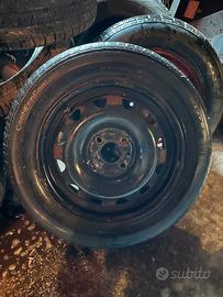 Cerchi varie dimensioni