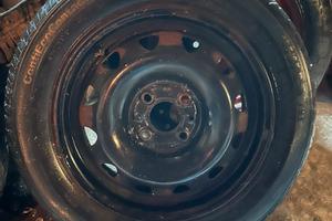 Cerchi varie dimensioni