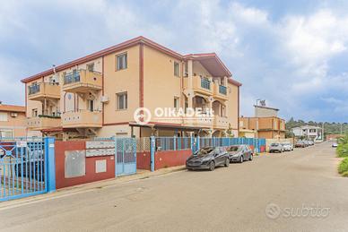 Trilocale a Capoterra