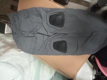 pantaloni militari/softair