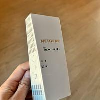 Range extender Netgear