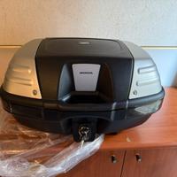 Bauletto Honda X-ADV 750