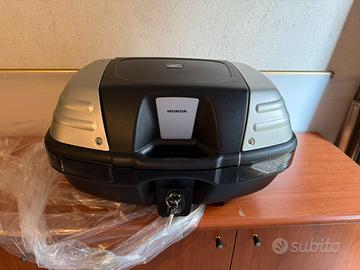 Bauletto Honda X-ADV 750