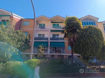 Appartamento a Rovereto di 113 mq