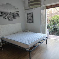 Stanza in appartamento condiviso