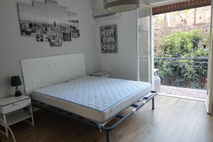 Stanza in appartamento condiviso