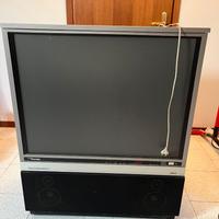 Televisione D'Epoca Phonola