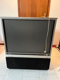 Televisione D'Epoca Phonola
