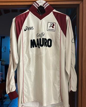Maglia Reggina Calcio  2000/2001