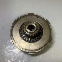 Frizione 6 molle vespa px originale