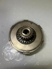 Frizione 6 molle vespa px originale