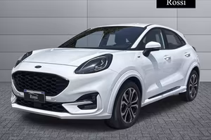 FORD Puma II 2020 - Puma 1.0 ecoboost h ST- U70389
