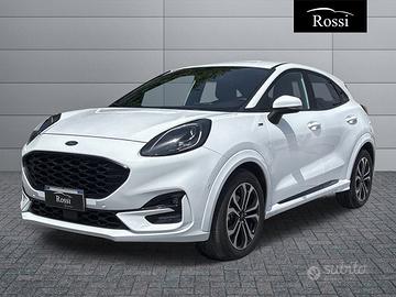 FORD Puma II 2020 - Puma 1.0 ecoboost h ST- U70389