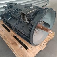 Cambio Mercedes ACTROS AXOR G211 12 revisionato