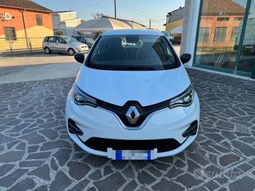RENAULT ZOE Business R110