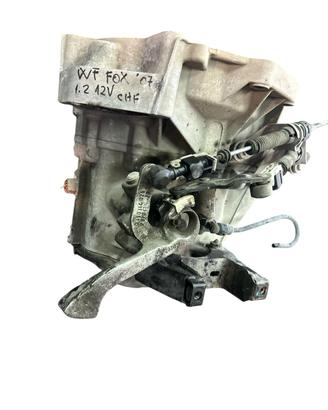 CAMBIO MANUALE COMPLETO VOLKSWAGEN Fox 1° Serie 0