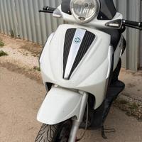 Piaggio Beverly 125 cc 
