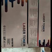 toner stampante Brother HL/DCP/Mfc 