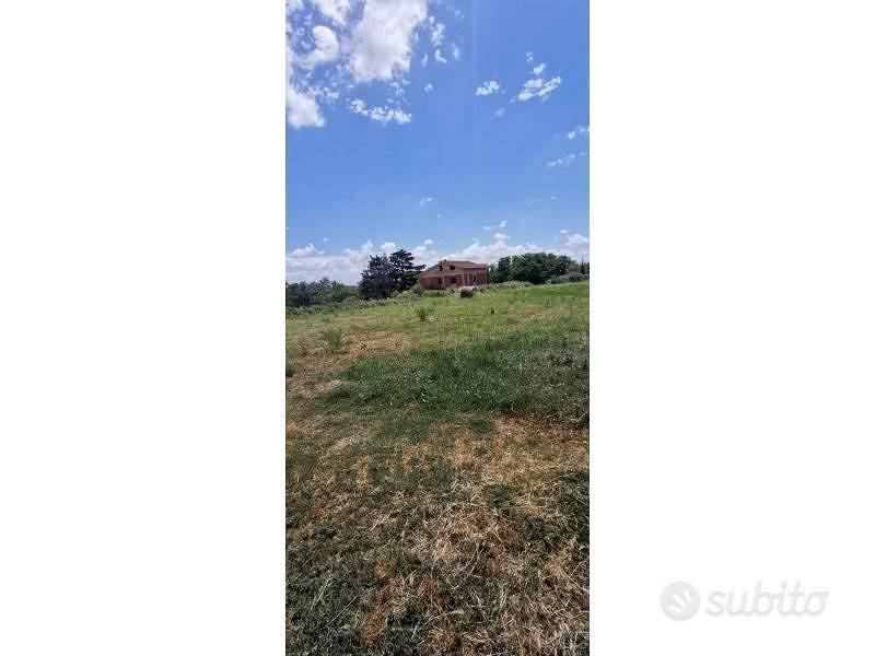 Terreno di 2870 m² a Roma - Vista 3