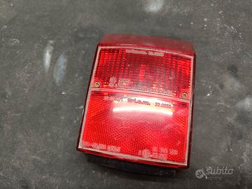 fanale posteriore Vespa 125 PK S e LML