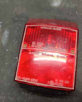 fanale posteriore Vespa 125 PK S e LML