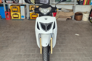 Honda SH 125 2004
