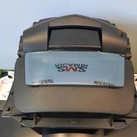 DISPLAY HEADS UP MAZDA 3 Serie B62S55HU0K (13>)