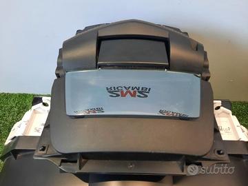 DISPLAY HEADS UP MAZDA 3 Serie B62S55HU0K (13>)