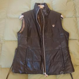 Smanicato donna Armani EA7 XL (ma veste anche L)