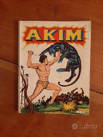 AKIM Ed.Altamira (Bonelli). Numero 1 del 06/76.