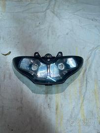 faro per Gilera Runner 