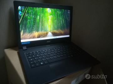 notebook Acer aspire 1 A114-32(N17Q4) Windows11