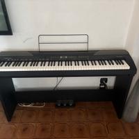 Medeli sp4000 pianoforte