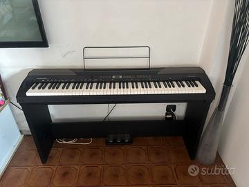 Medeli sp4000 pianoforte