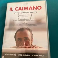 Il Caimano -DVD