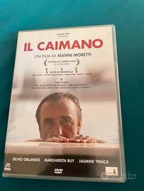 Il Caimano -DVD