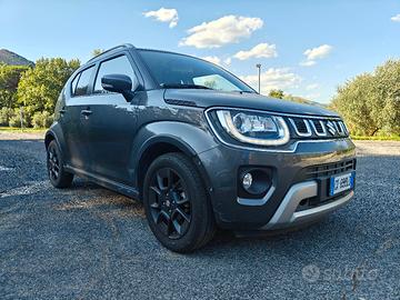 SUZUKI Ignis Hyb auto|6.000 km| unipro