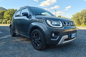 SUZUKI Ignis Hyb auto|6.000 km| unipro