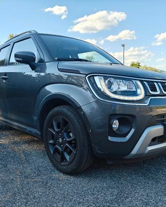 SUZUKI Ignis Hyb auto|6.000 km| unipro