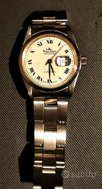  Philip Watch Cormoran-servire ufficiale 