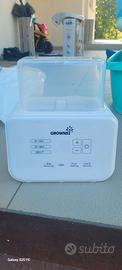 sterilizzatore elettrico