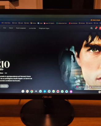 Monitor ASUS VP228 - Perfettamente funzionante