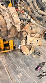 CAMBIO LANCIA Y 1.3 188A9000 SPED GRATIS