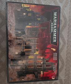 warhammer 40k - imperial sector