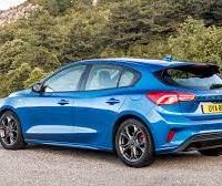 Forniamo ricambi ford focus st line 2013 2023