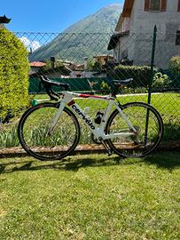 Cervelo s2 Carbon Aero