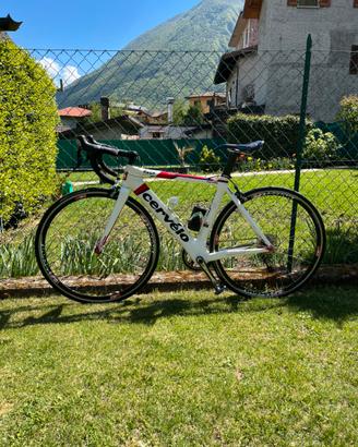 Cervelo s2 Carbon Aero