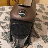 Macchina caffe Lavazza Desea