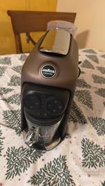 Macchina caffe Lavazza Desea