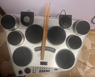 MULTIPAD YAMAHA  DD65